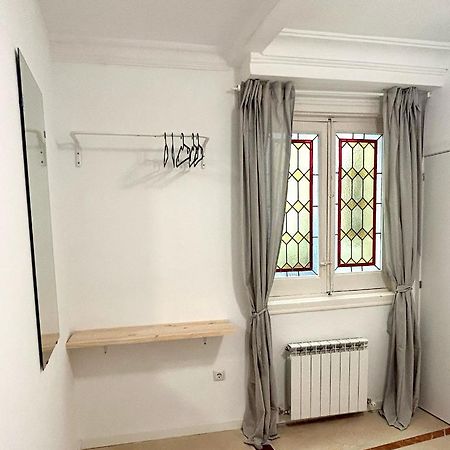 Villa Rooms 마드리드 외부 사진
