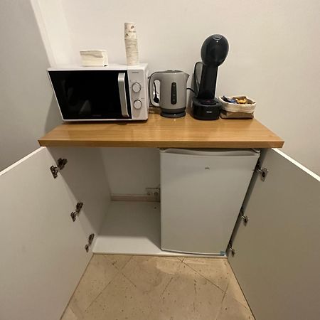 Villa Rooms 마드리드 외부 사진