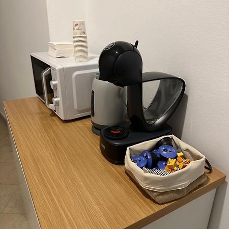Villa Rooms 마드리드 외부 사진