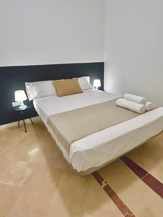Villa Rooms 마드리드 외부 사진