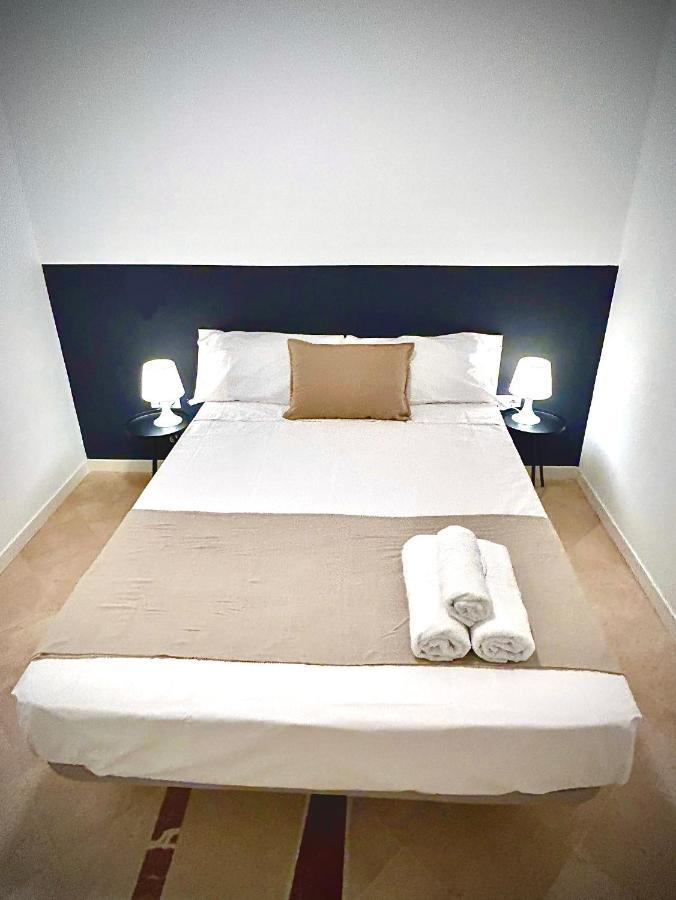 Villa Rooms 마드리드 외부 사진