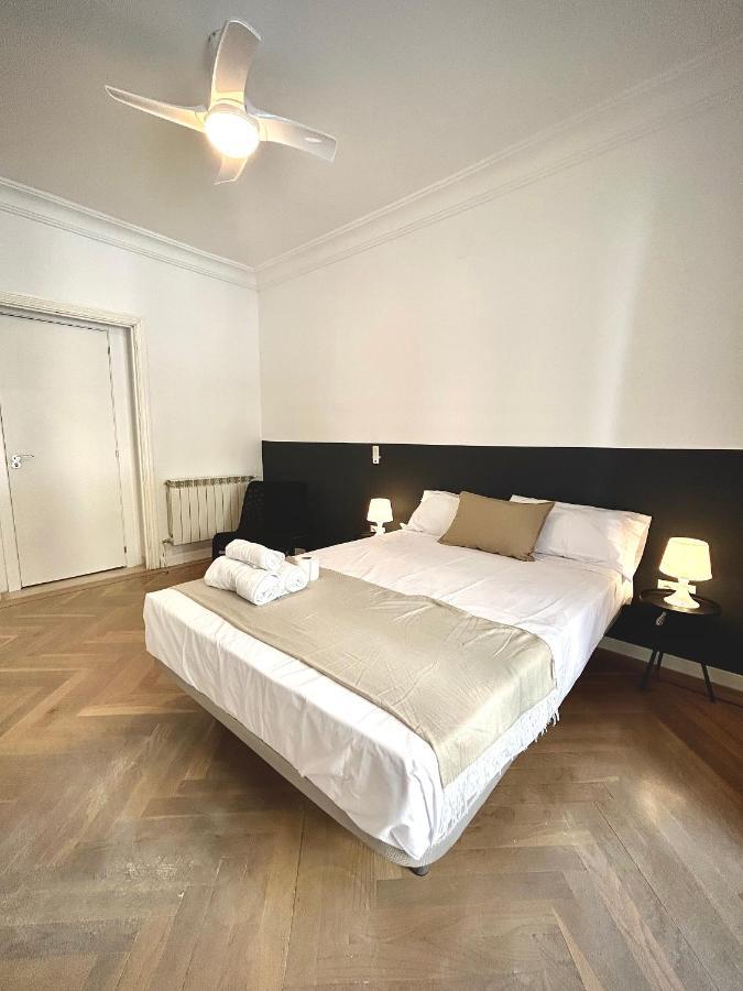 Villa Rooms 마드리드 외부 사진