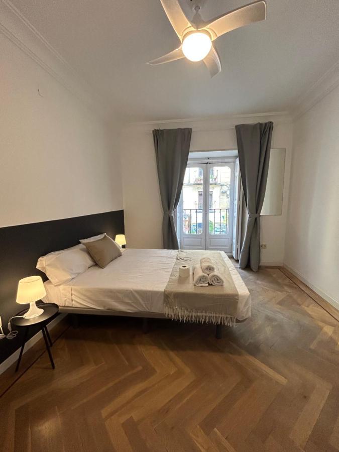 Villa Rooms 마드리드 외부 사진