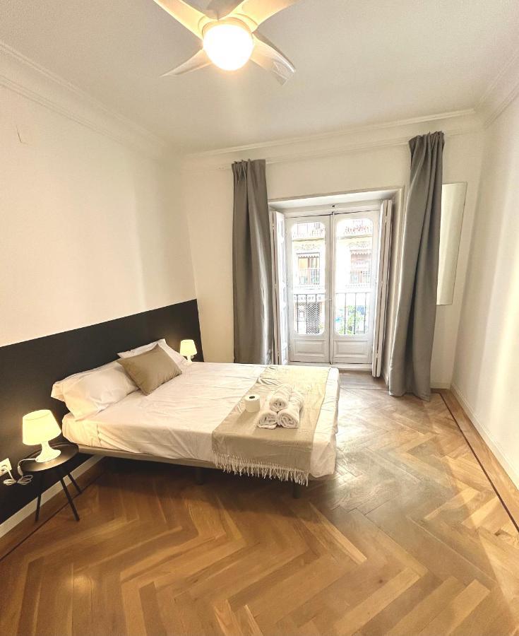 Villa Rooms 마드리드 외부 사진