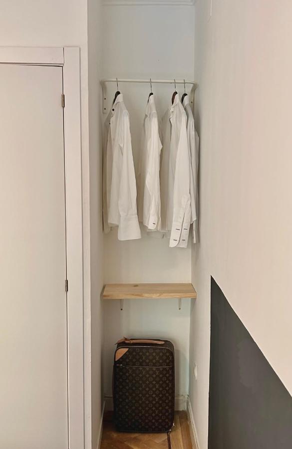 Villa Rooms 마드리드 외부 사진