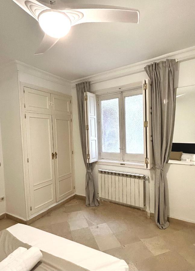 Villa Rooms 마드리드 외부 사진