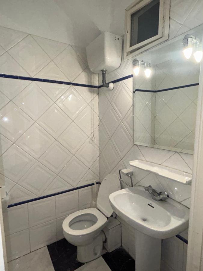 Villa Rooms 마드리드 외부 사진